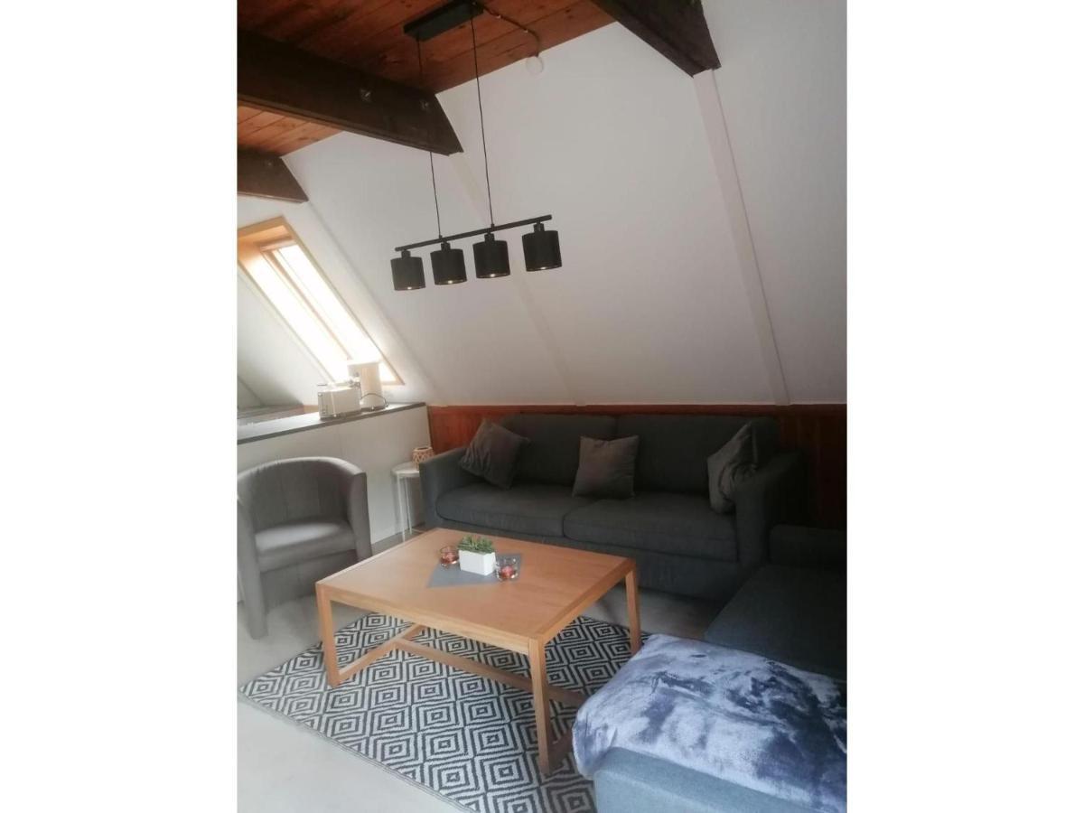 Twistesee Ferienhaus 2 Bad Arolsen Dış mekan fotoğraf