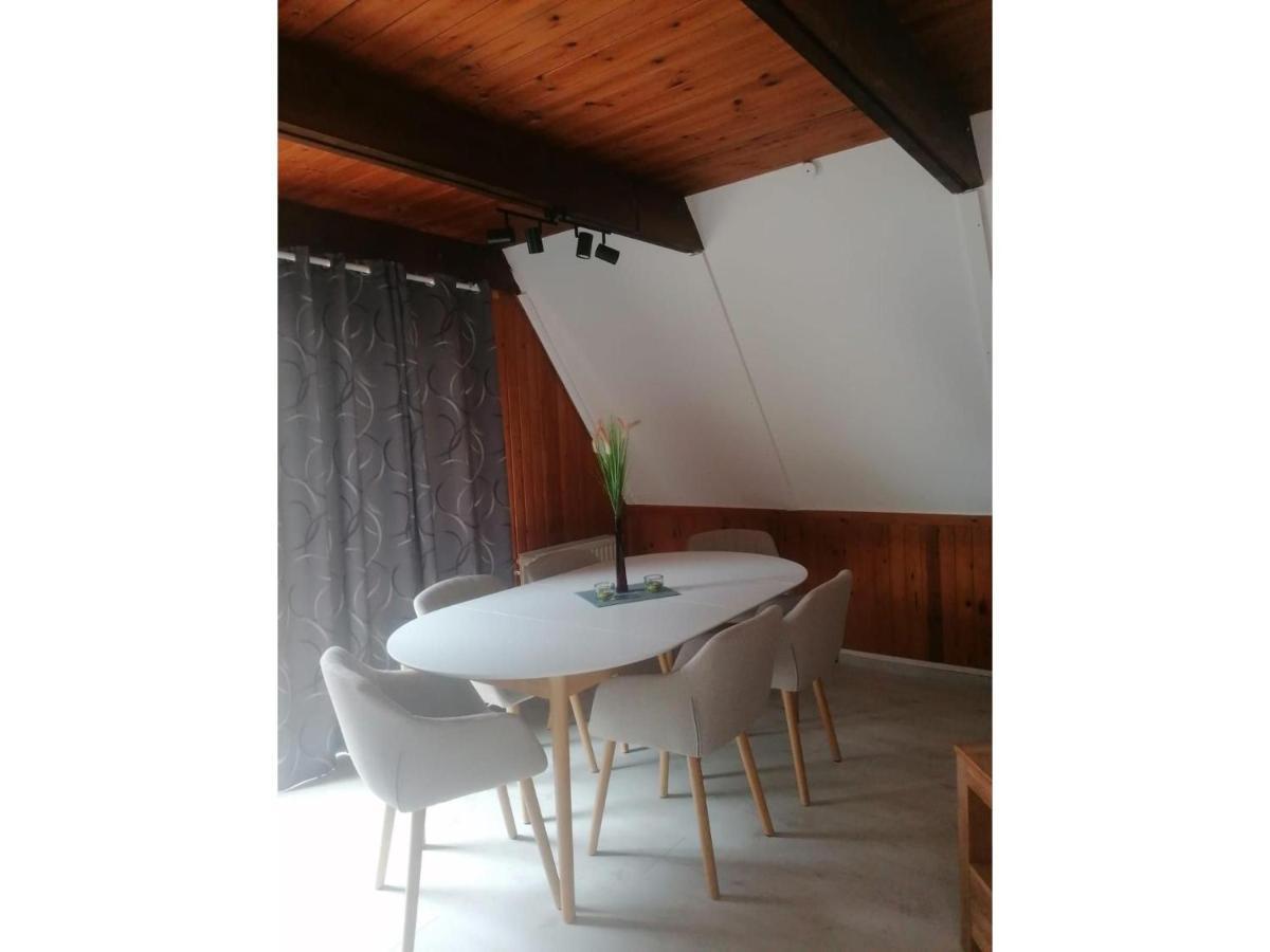 Twistesee Ferienhaus 2 Bad Arolsen Dış mekan fotoğraf