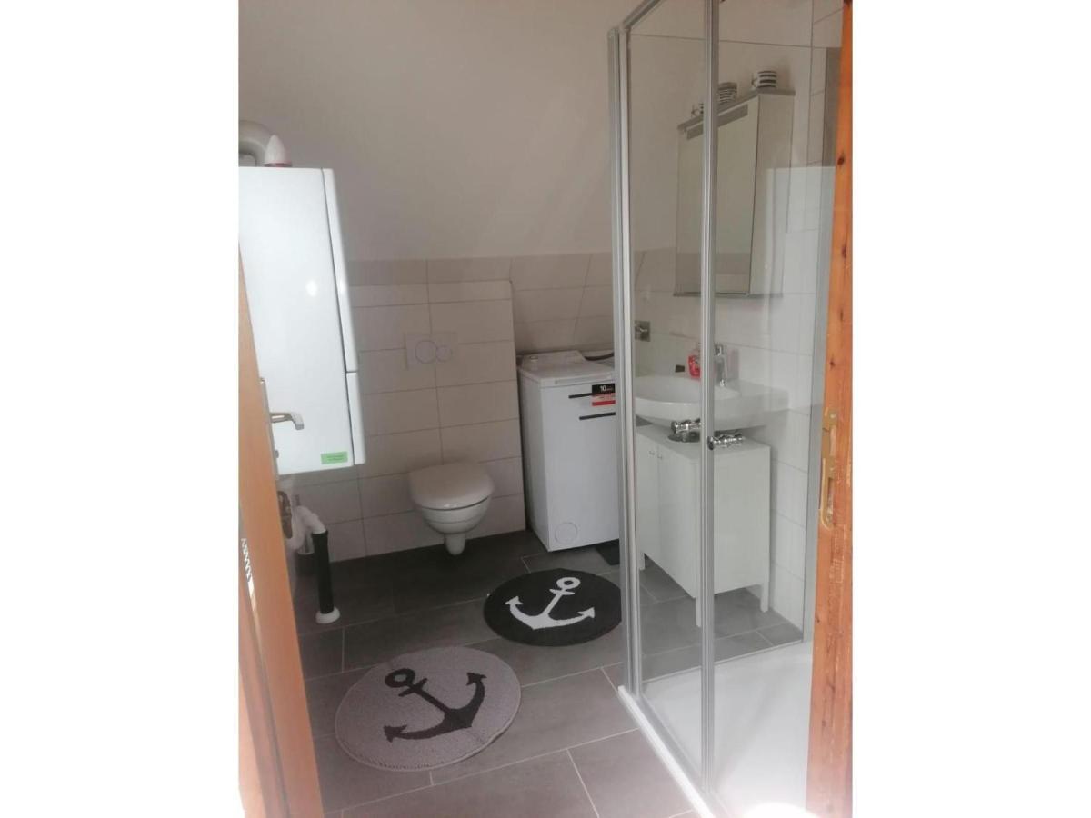 Twistesee Ferienhaus 2 Bad Arolsen Dış mekan fotoğraf